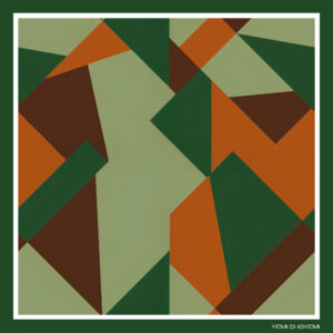 Modern fashion design